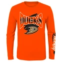 Kinder T-Shirt Outerstuff  TWO MAN ADVANTAGE 3 IN 1 COMBO ANAHEIM DUCKS