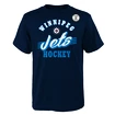 Kinder T-Shirt Outerstuff  TWO MAN ADVANTAGE 3 IN 1 COMBO WINNIPEG JETS