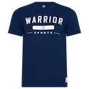 Kinder T-Shirt Warrior  Sports Navy M
