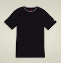 Kinder T-Shirt Wilson  Youth Team Seamless Crew Black