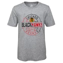 Kinder T-shirts Outerstuff Two-Way Forward 3 in 1 NHL Chicago Blackhawks