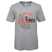 Kinder T-shirts Outerstuff Two-Way Forward 3 in 1 NHL Edmonton Oilers