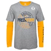 Kinder T-shirts Outerstuff Two-Way Forward 3 in 1 NHL Nashville Predators