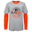 Kinder T-shirts Outerstuff Two-Way Forward 3 in 1 NHL Philadelphia Flyers