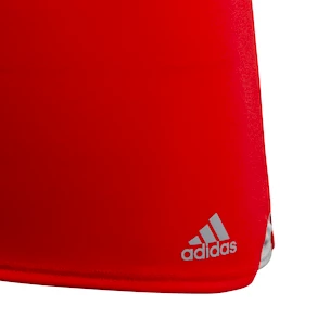 Kinder Tank Top adidas  Club Tank Red