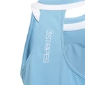 Kinder Tank Top adidas  G Club Blue/White