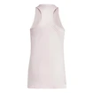 Kinder Tank Top adidas  G Club Tank Pink