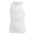 Kinder Tank Top adidas  SMC G Tank White