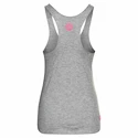 Kinder Tank Top BIDI BADU  Ebony Lifestyle Tank Grey