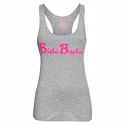 Kinder Tank Top BIDI BADU  Ebony Lifestyle Tank Grey