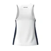 Kinder Tank Top Head  CLUB 25 Tank Top Girls Navy/White