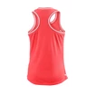 Kinder Tank Top Wilson  Team Tank II Coral