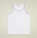 Kinder Tank Top Wilson  Youth Team Tank Bright White