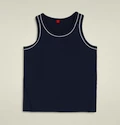 Kinder Tank Top Wilson  Youth Team Tank Classic Navy