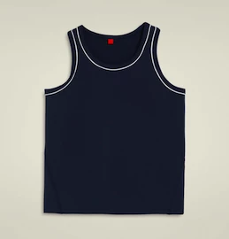 Kinder Tank Top Wilson Youth Team Tank Classic Navy