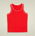 Kinder Tank Top Wilson  Youth Team Tank Infrared
