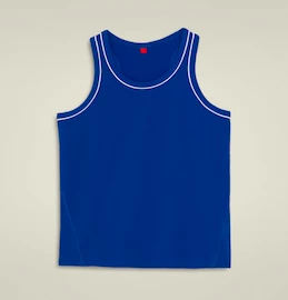 Kinder Tank Top Wilson Youth Team Tank Royal Blue