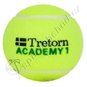Kinder-Tennisbälle Tretorn Academy Green (3 St.)