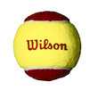 Kinder-Tennisbälle Wilson Starter Red (3 St.)