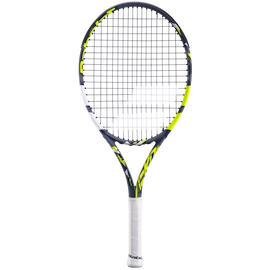 Kinder Tennisschläger Babolat Aero Junior 25