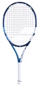 Kinder Tennisschläger Babolat  Drive Junior 25 Blue 2021