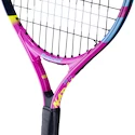 Kinder Tennisschläger Babolat  Nadal Junior 21