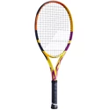 Kinder Tennisschläger Babolat Pure Aero RAFA 26