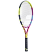 Kinder Tennisschläger Babolat Pure Aero Rafa Junior 26