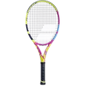 Kinder Tennisschläger Babolat Pure Aero Rafa Junior 26