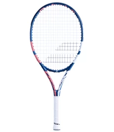 Kinder Tennisschläger Babolat Pure Drive Junior 25 Girl 2021