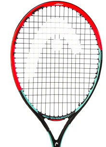 Kinder Tennisschläger Head Graphene 360+ Gravity IG Gravity 21