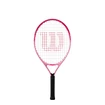 Kinder Tennisschläger Wilson Burn Pink 23 2021