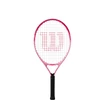 Kinder Tennisschläger Wilson Burn Pink 23 2021