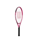 Kinder Tennisschläger Wilson Burn Pink 23 2021