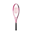 Kinder Tennisschläger Wilson  Burn Pink 25 2021