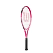 Kinder Tennisschläger Wilson  Burn Pink 25 2021