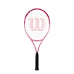 Kinder Tennisschläger Wilson  Burn Pink 25 2021