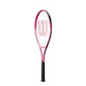Kinder Tennisschläger Wilson Burn Pink 25 2021