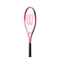 Kinder Tennisschläger Wilson  Burn Pink 25 2021