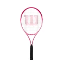 Kinder Tennisschläger Wilson Burn Pink 25 2021