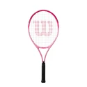 Kinder Tennisschläger Wilson  Burn Pink 25 2021