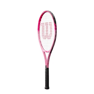 Kinder Tennisschläger Wilson  Burn Pink 25 2021