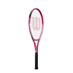 Kinder Tennisschläger Wilson  Burn Pink 25 2021