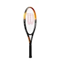 Kinder Tennisschläger Wilson  Burn Spin Jr 25
