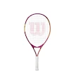 Kinder Tennisschläger Wilson  Intrigue Jr 23 Girls
