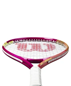 Kinder Tennisschläger Wilson  Intrigue Jr 23 Girls