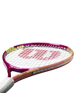 Kinder Tennisschläger Wilson  Intrigue Jr 23 Girls
