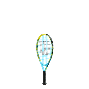 Kinder Tennisschläger Wilson  Minions 2.0 JR 17