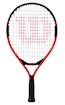 Kinder Tennisschläger Wilson  Pro Staff Precision JR 19