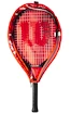 Kinder Tennisschläger Wilson  Pro Staff Precision JR 23